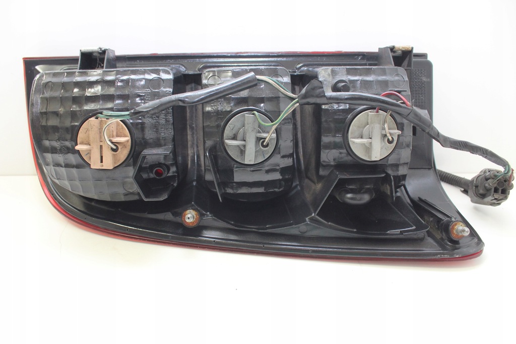 фото №6, Лампа правий задня задня toyota hilux 05-12r