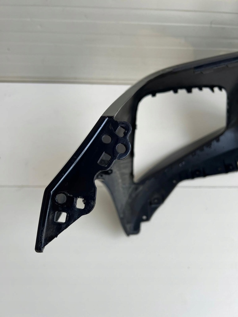 фото №15, Bmw 4 g26 бампер перед pdc передний передняя часть бампер