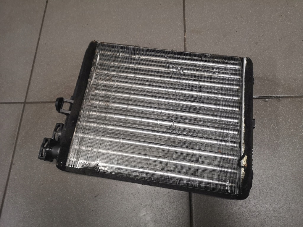 фото №6, Отопитель водяная volvo xc90