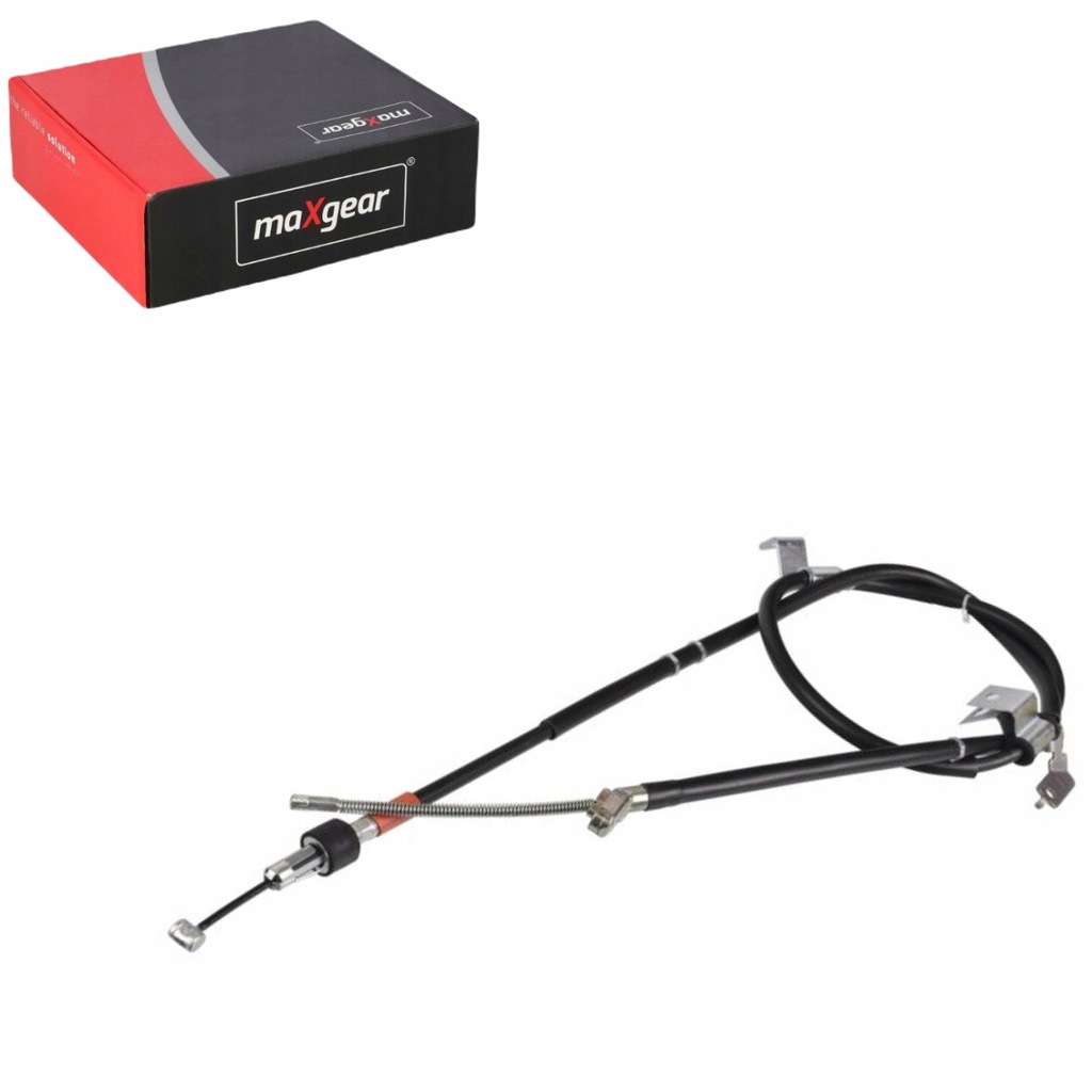 фото №1, Maxgear 32-1544 cięgło, тормоз стояночный