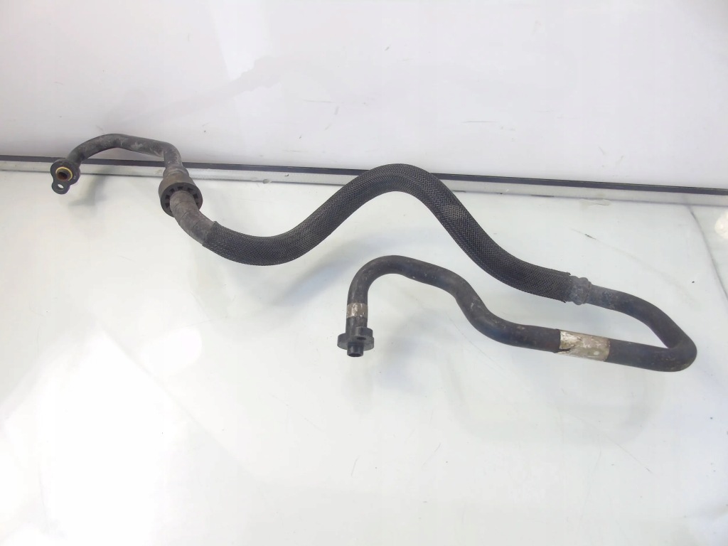 фото №1, Шланг кондиціонера volvo v50 s40 c70 ii 4n5h-19n602-af