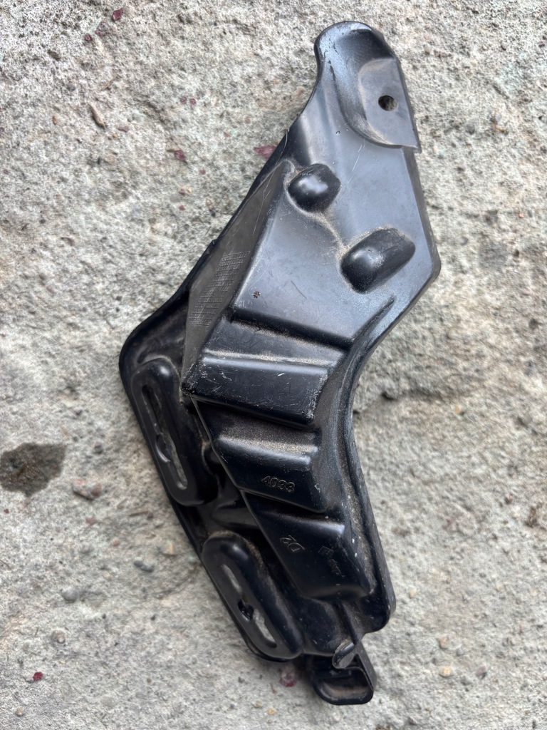 фото №11, Направляющая крыло перед левый правый peugeot e 208 ii 9828362580 9828361980