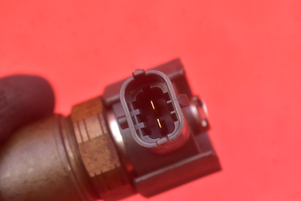 фото №13, Инжектор форсунка test 33800-2a400 0445110256 hyundai i30 i 1.6 crdi 116km