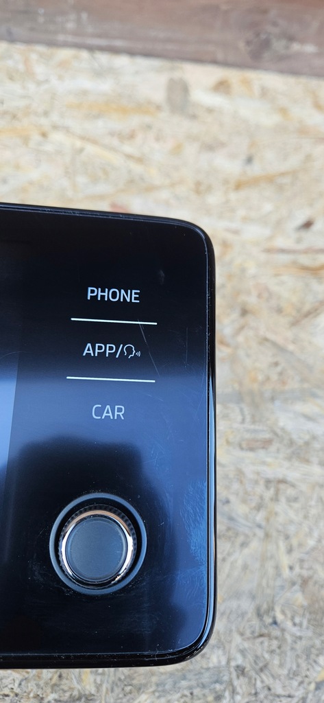 фото №7, Радіо skoda scala 654035869b europa