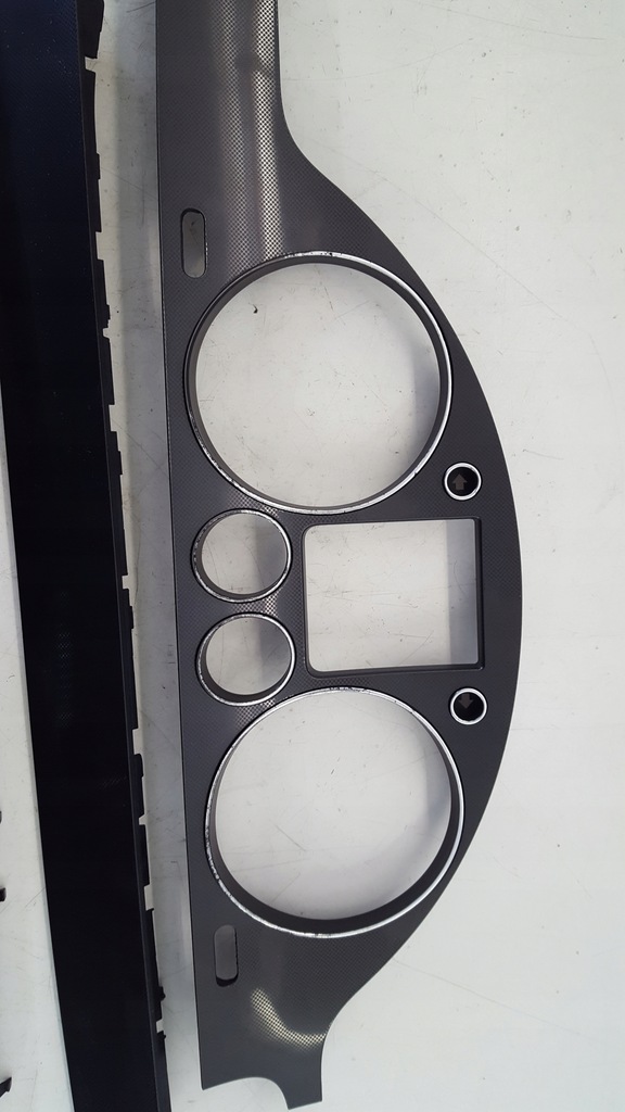 фото №11, Попільничка декори kpl vw passat b6