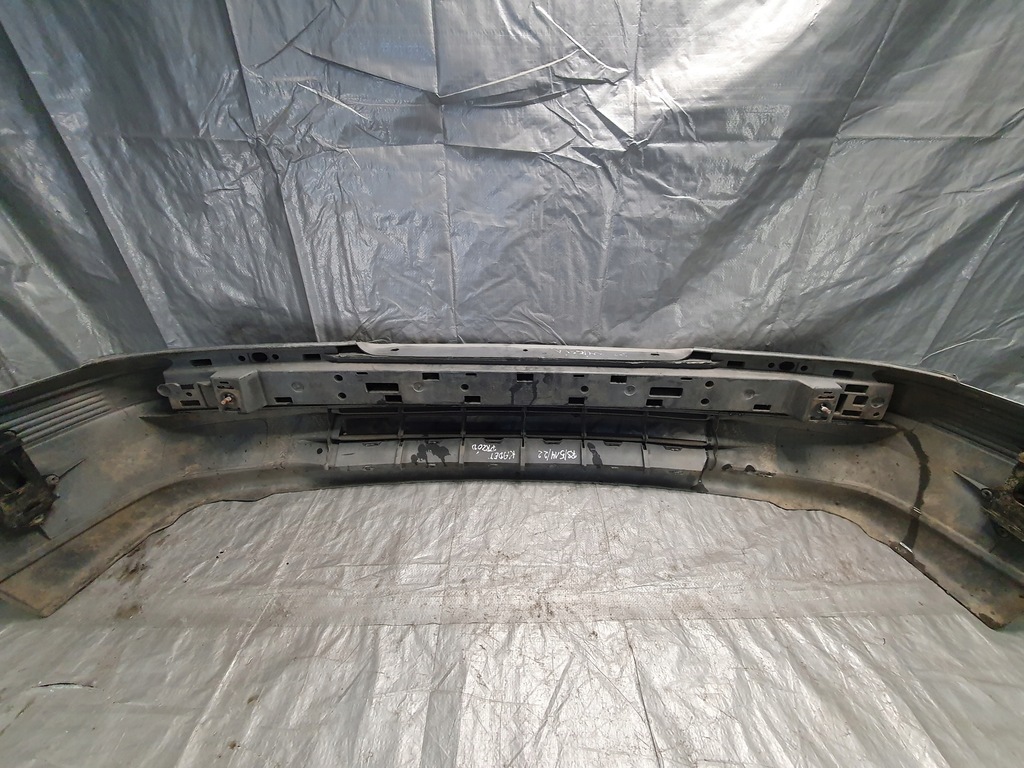 фото №16, Бампер перед opel kadett e lift 89-91r