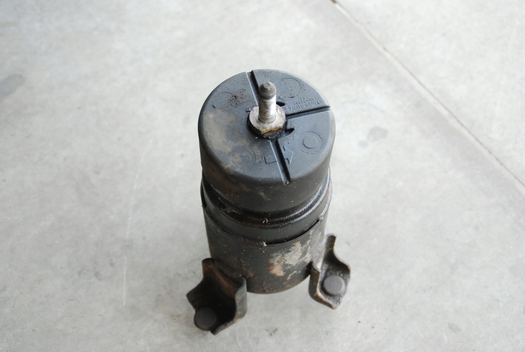 фото №3, Кронштейн подушка кронштейн lexus rx400