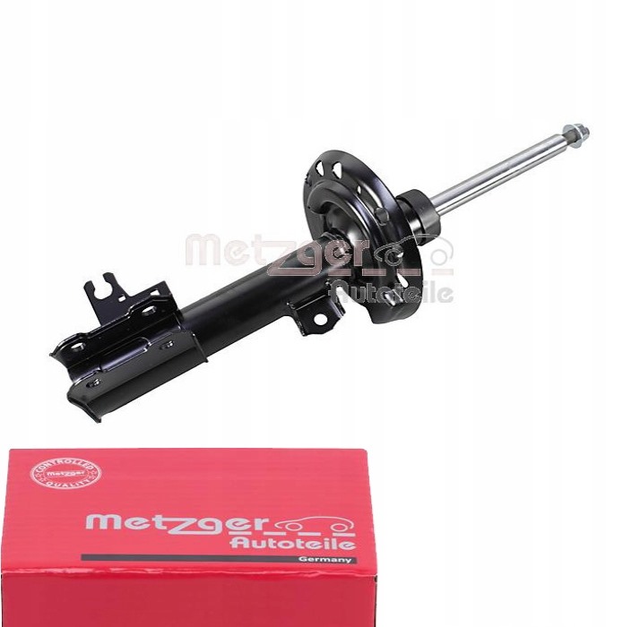 фото №1, Амортизатор перед левый do opel vectra c gts 3.2 v6