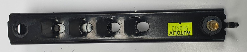 Регулювання висоти поперечина перед передня ford focus mk1 Доставка