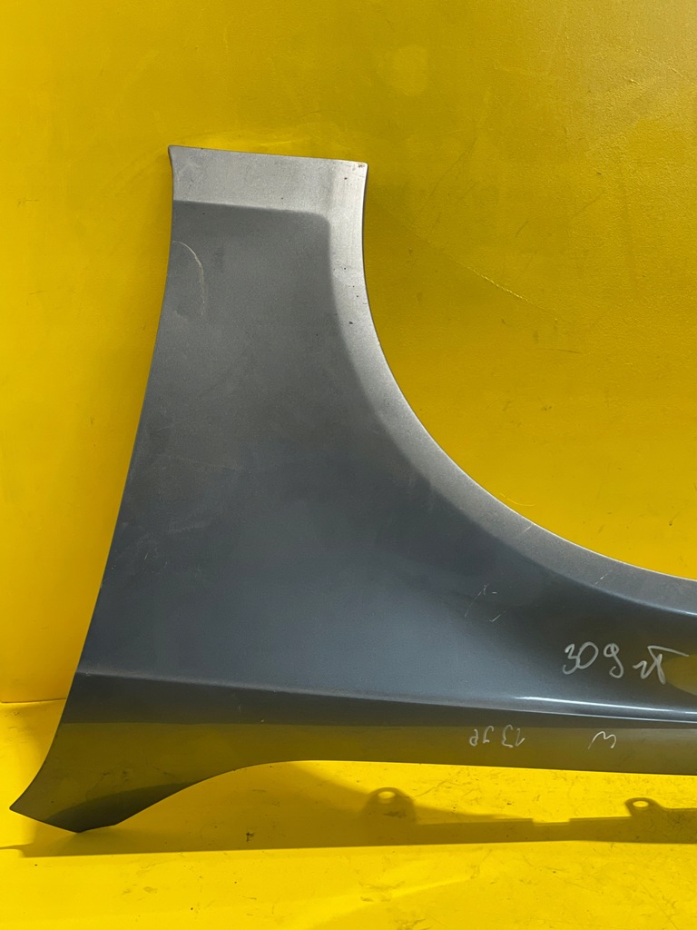 фото №8, Audi a4 b8 крыло левый перед