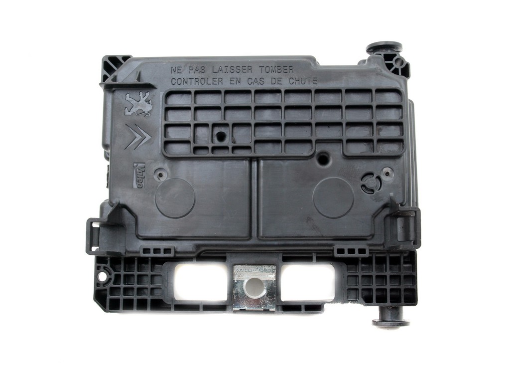 фото №3, Модуль bsm c2 c3 i ii c3 picasso ds3 1007 207 r07 9664997780