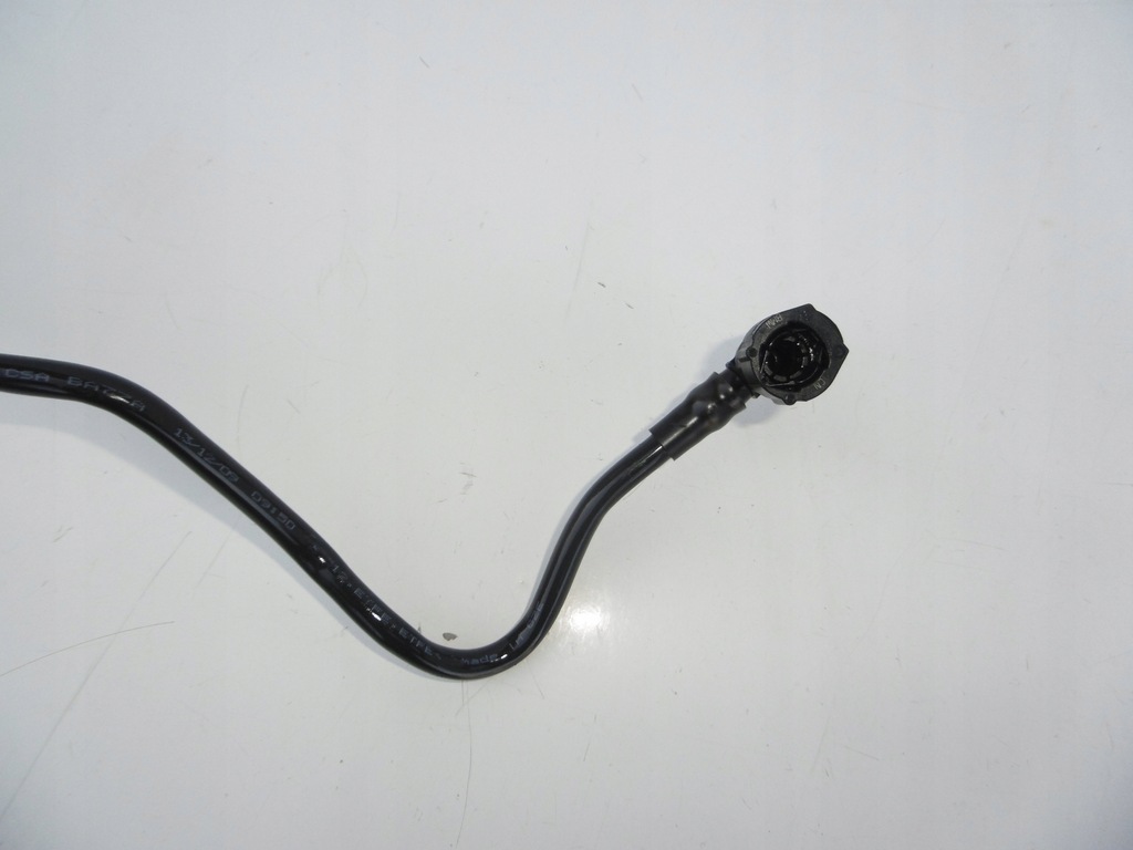 фото №3, Шланг трубка топлива volvo v70 iii s80 ii 2.0 d3