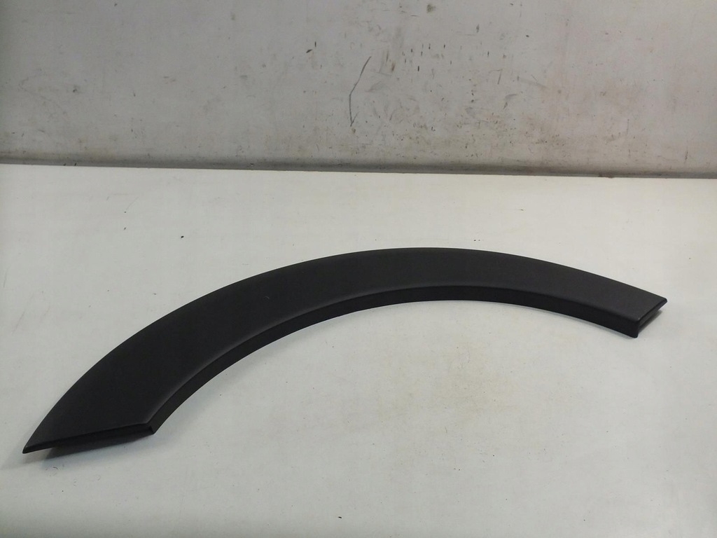 фото №11, Nissan cabstar накладка молдинг крыла подкрылок перед правая oryg