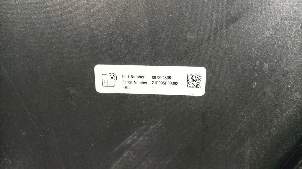 фото №12, Бампер задний задняя - bmw x6 m f96 19-