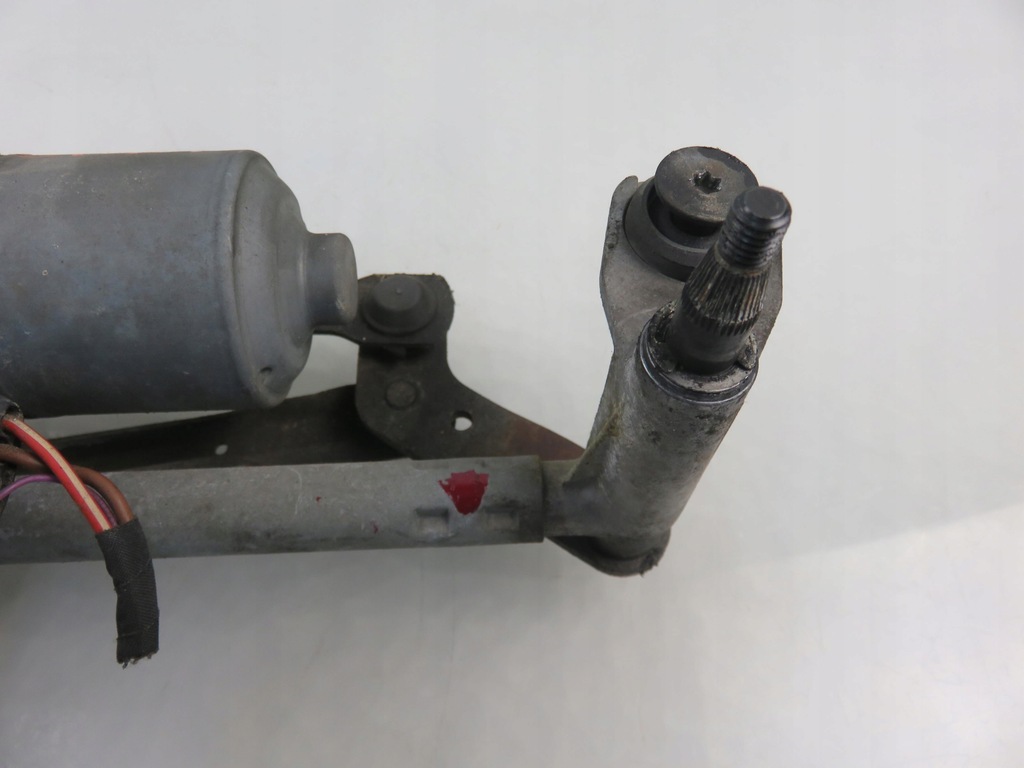 фото №8, Механізм двірник vw cc b6 3c8955023b 3c8955119 1397220532