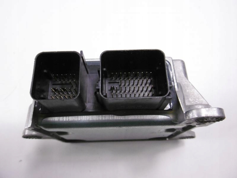 фото №7, Jaguar x type датчик датчик подушка безопасности 1x4a14b321cd