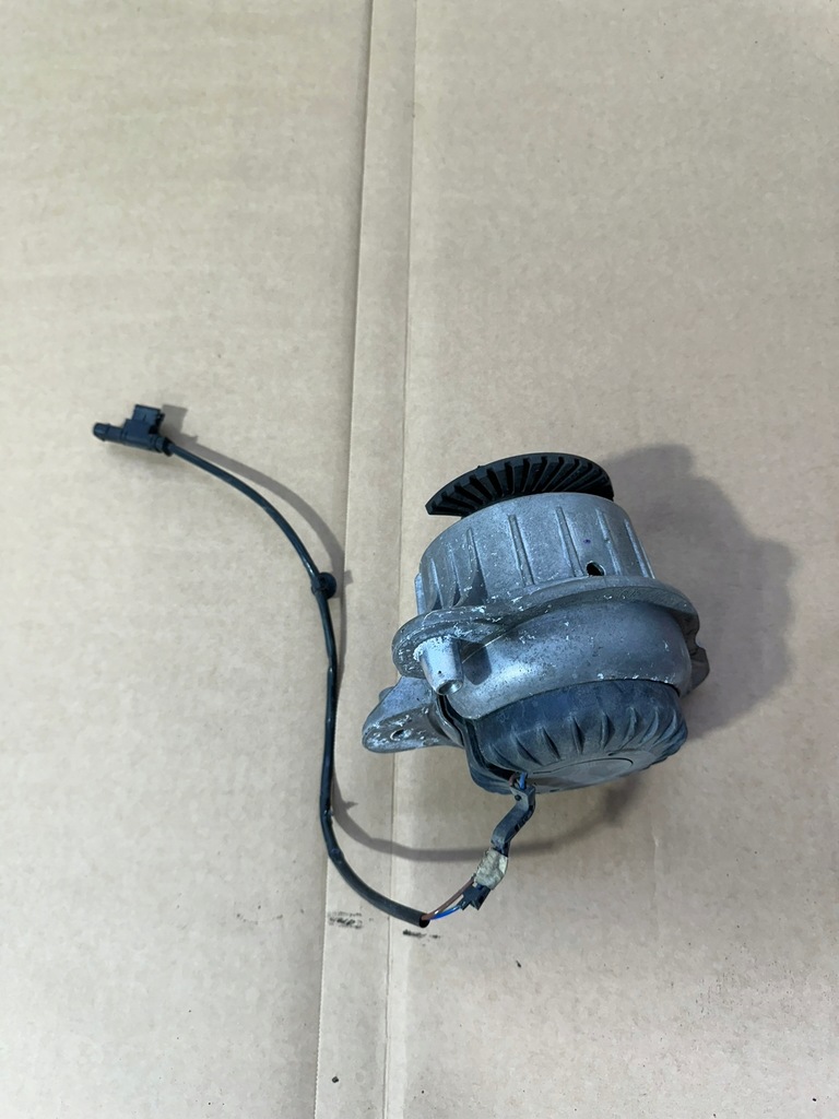 фото №6, Подушка двигуна, подушка pod двигун права mercedes s klasa w222