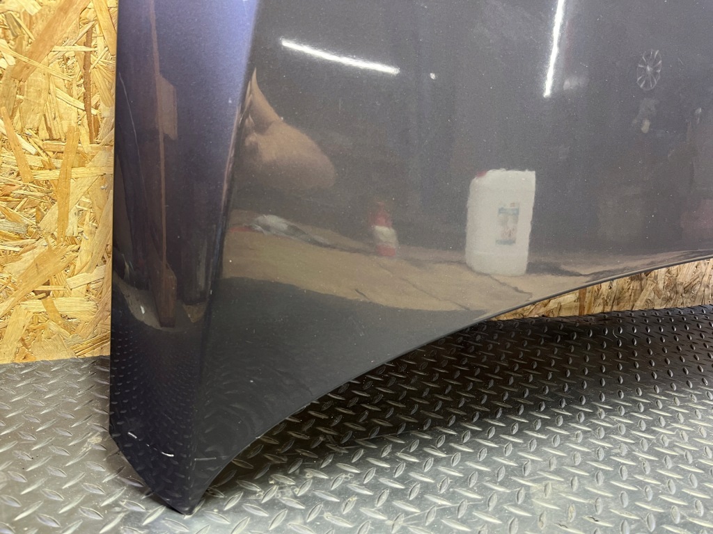 Купити Капот кришка двигуна bmw e92 e93 a22 a22/7 sparkling graphite