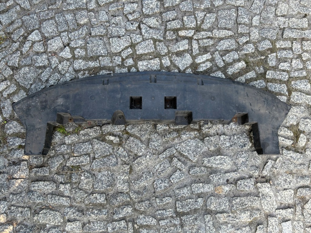 фото №3, Mazda cx-7 защита плита pod бампер