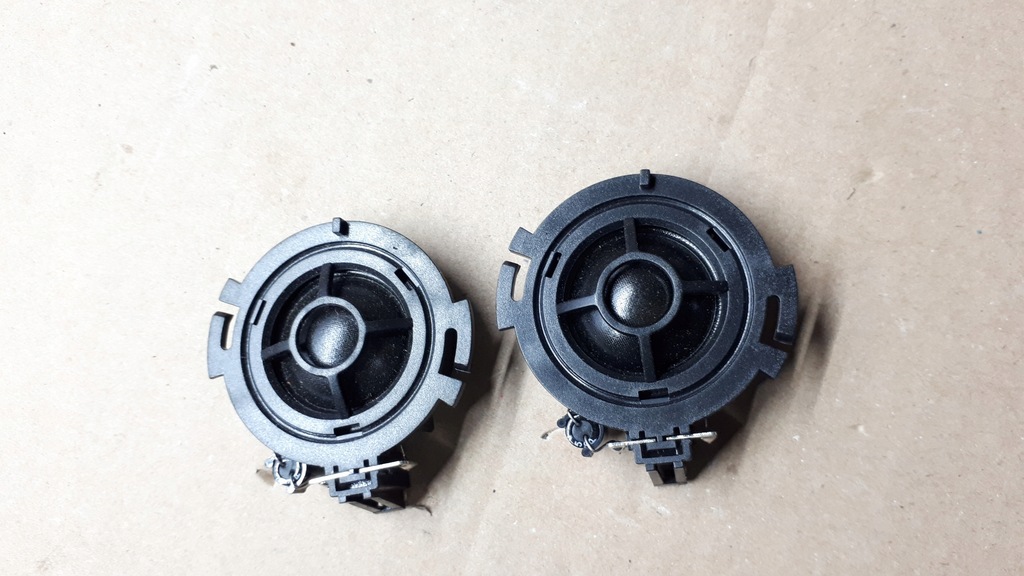 фото №1, A4 b9 lift динамик bang olufsen 8w5035399a