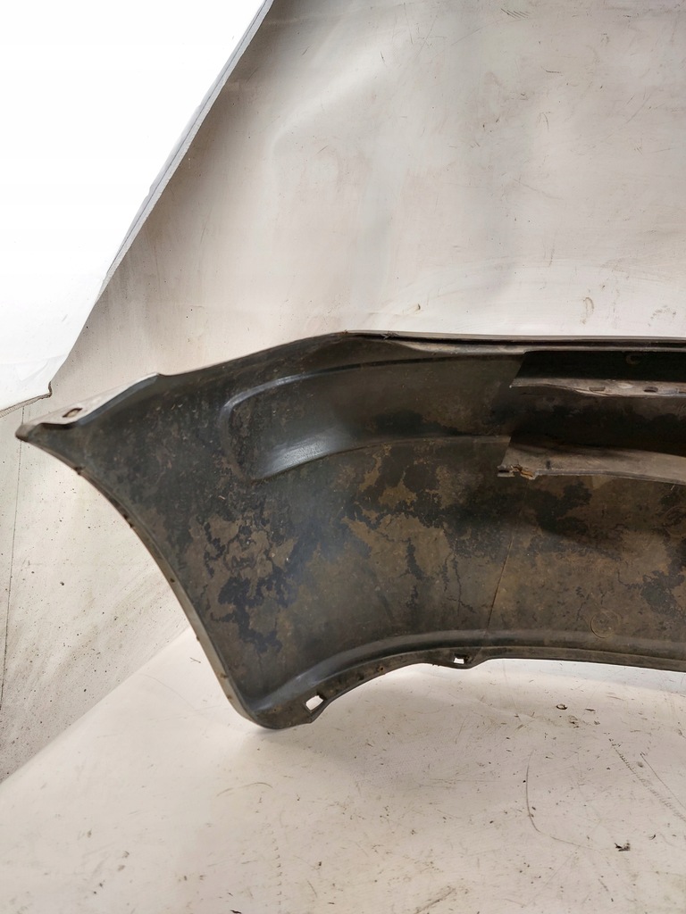 фото №12, Бампер передний nissan micra k11