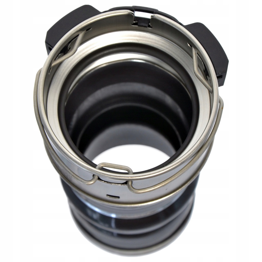 фото №12, Wąż інтеркулер renault fluence 1.5 144602487r