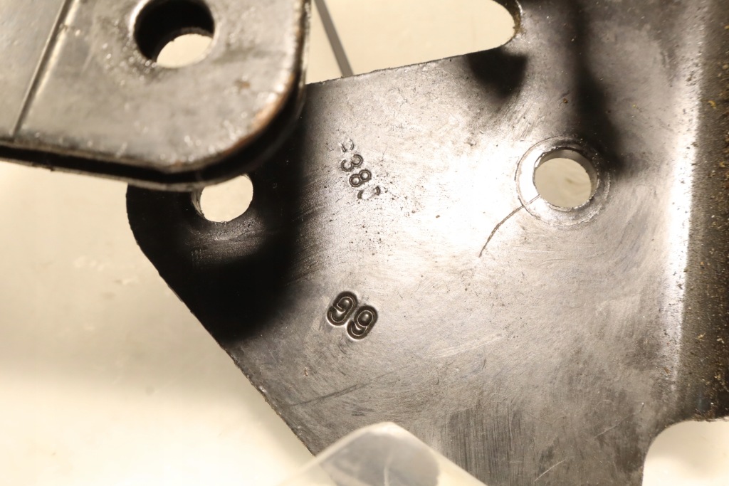 Важіль ручного гальма peugeot boxer ii 2.2hdi Київ