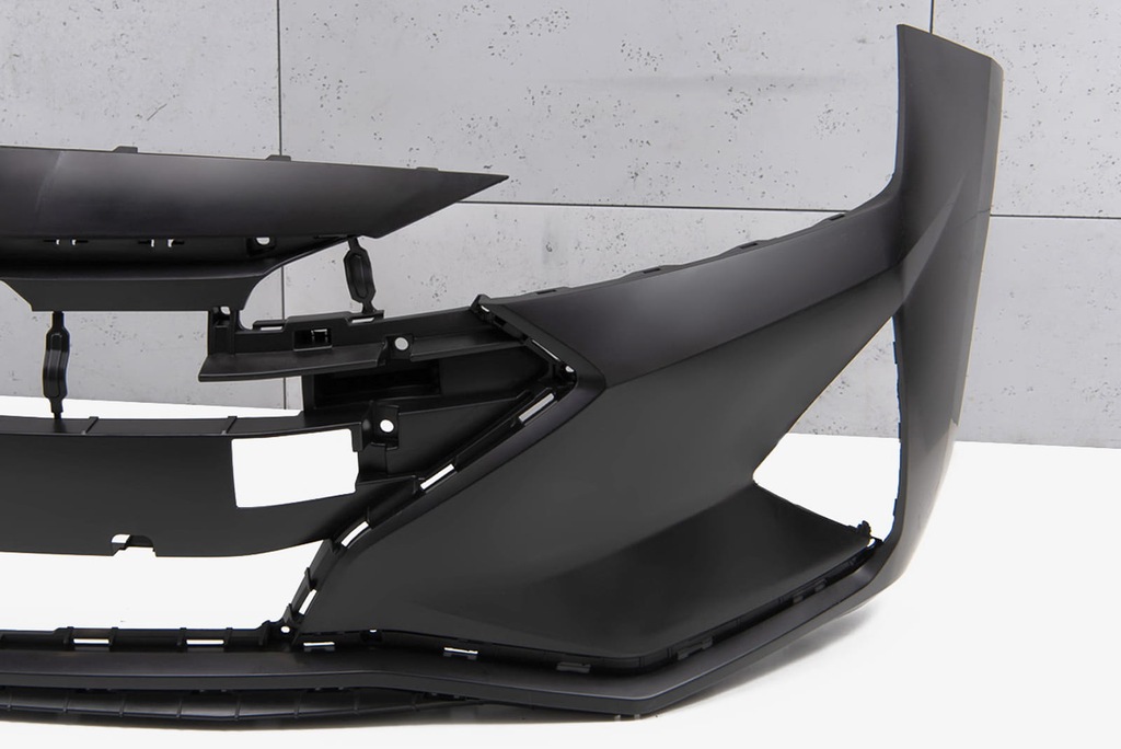 фото №11, Hyundai elantra vi ad 2018-2020 po faceliftingu бампер передний 86511f2aa0