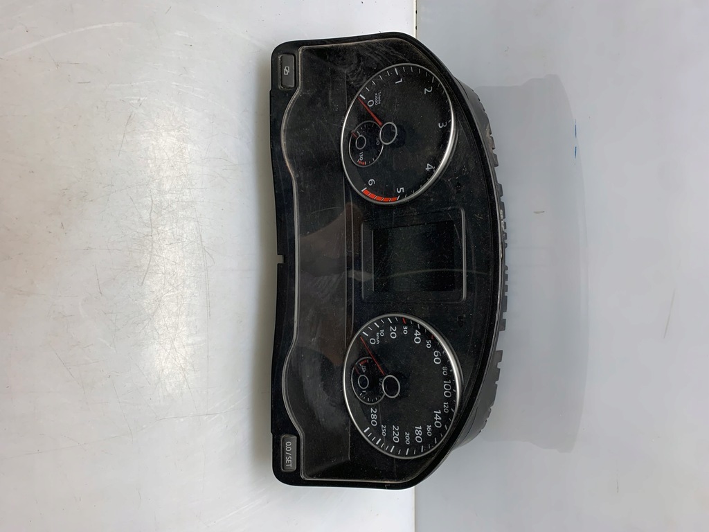 фото №1, Лічильник приладова панель 1k8920871c vag