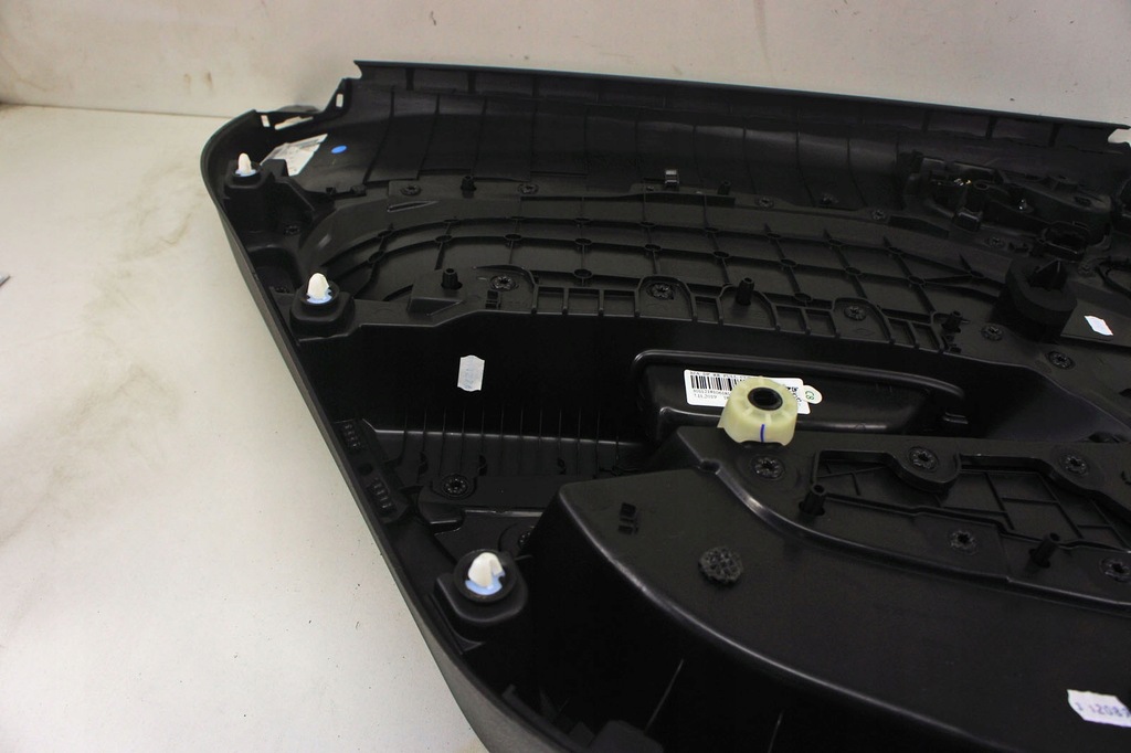 фото №6, Md027 renault clio v обшивка двері правий задня hb