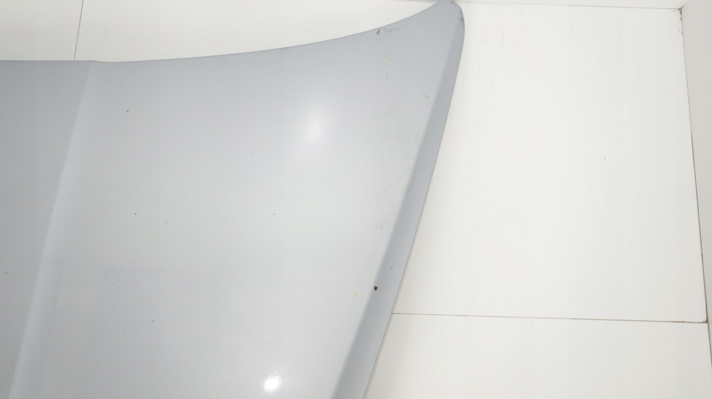 Купить Капот крышка двигателя skoda octavia 2 рестайлинг  08-13r lf8k