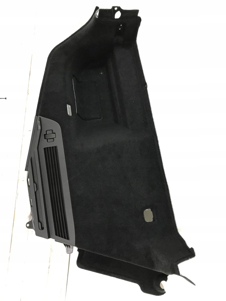 фото №9, Vw arteon обшивка багажника правий 3g8867428