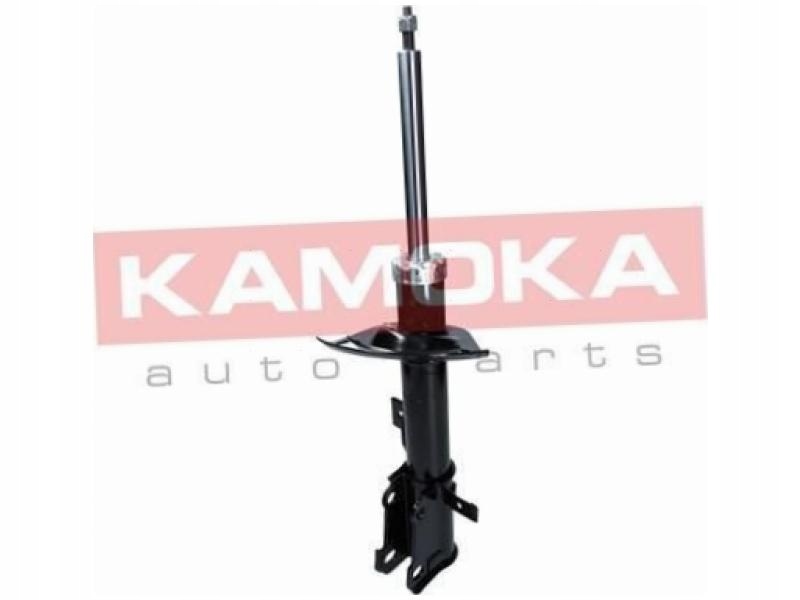 фото №2, Амортизатор правый перед fiat freemont 2.0-3.6 11-16