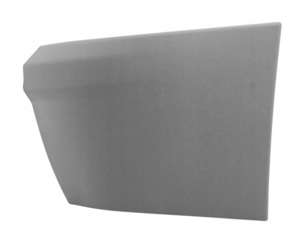 фото №1, Уголок бампера задняя p ford transit connect 03-13