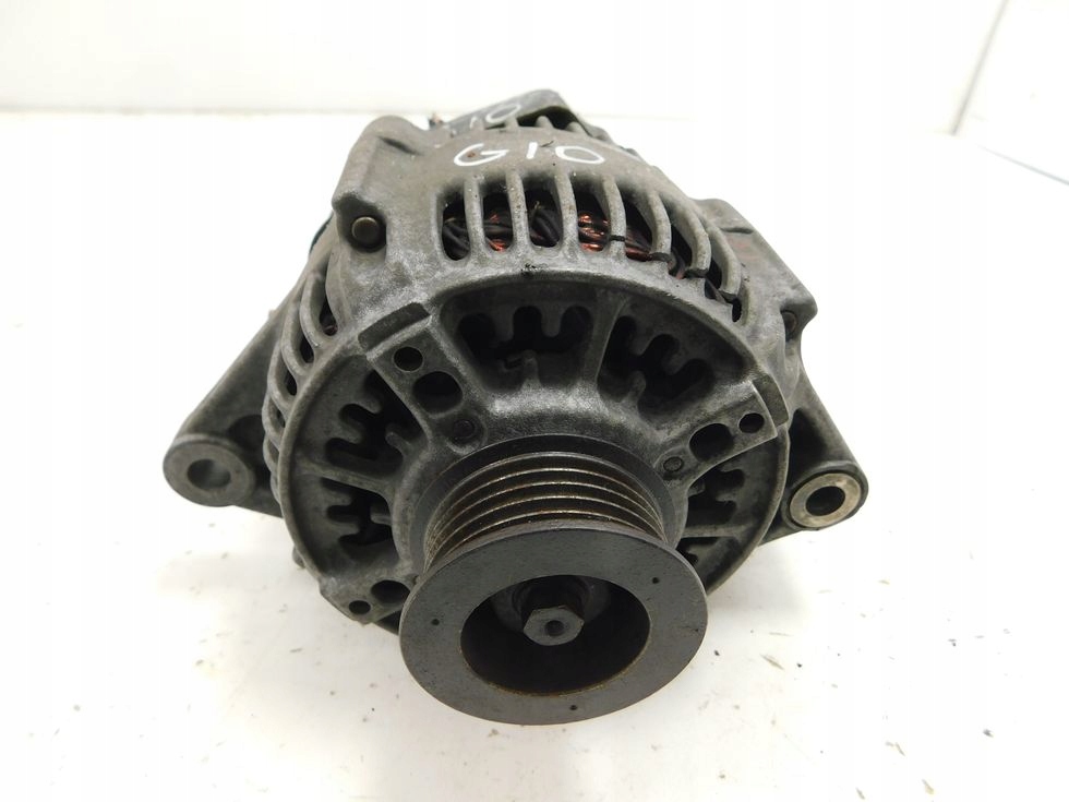 фото №4, Генератор land rover freelander 1.8 16v