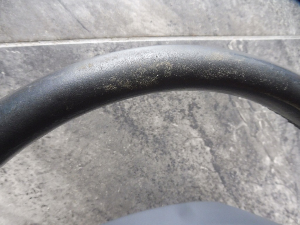 фото №6, Повітропровід land cruiser j100 lift