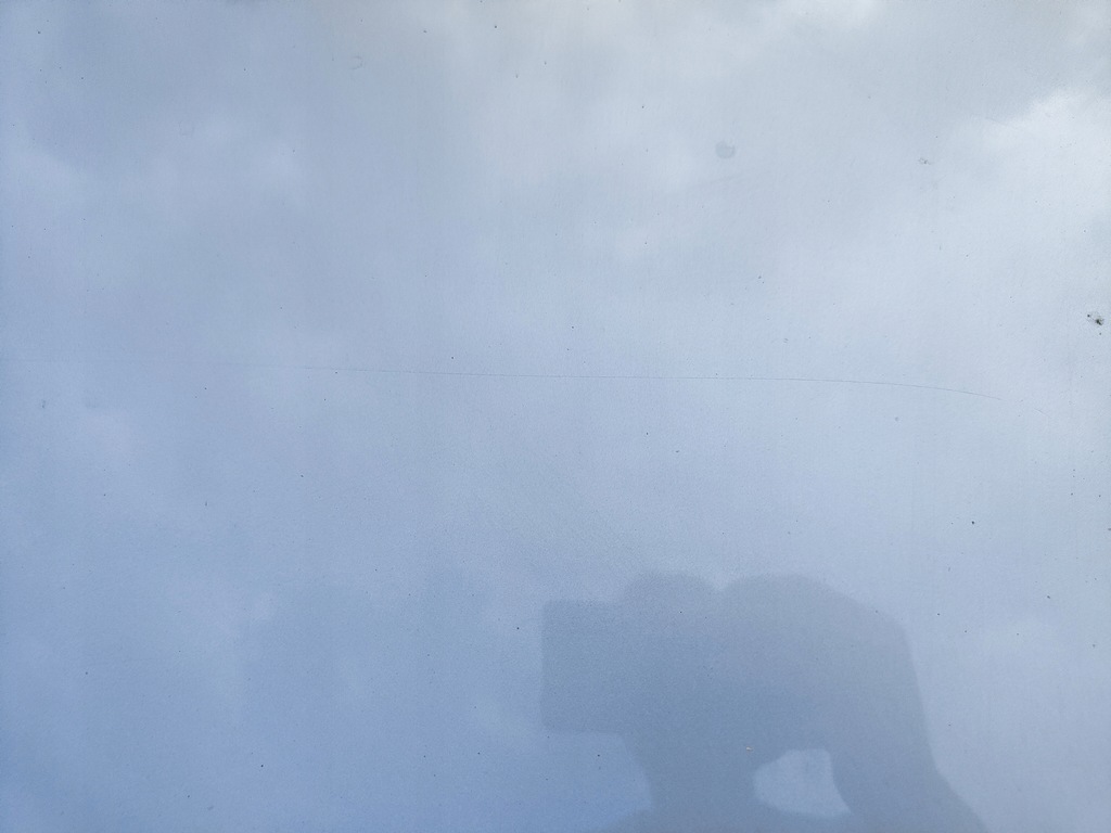 фото №2, Капот крышка перед передняя citroen c5 i eylc