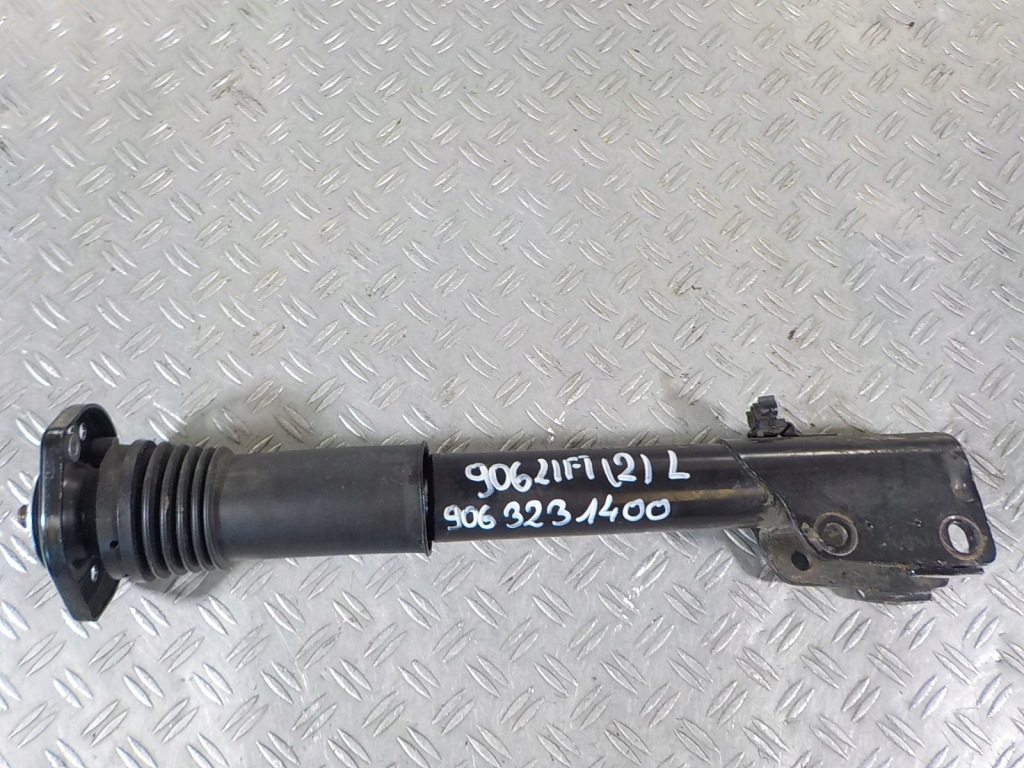 Купити Sprinter 906 06-18 амортизатор перед передній лівий