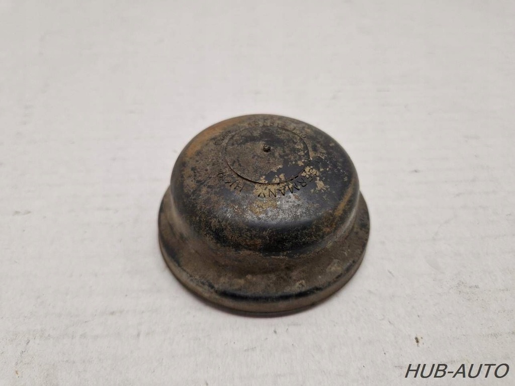 фото №1, Захист пилозахисна амортизатора задня volkswagen golf ii mk2 191512135