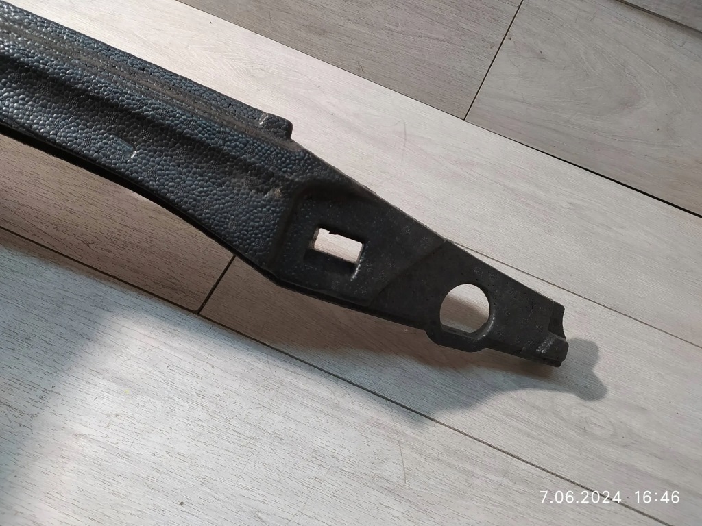 фото №6, 8722. volvo xc60 ii абсорбер пена перед 32345553