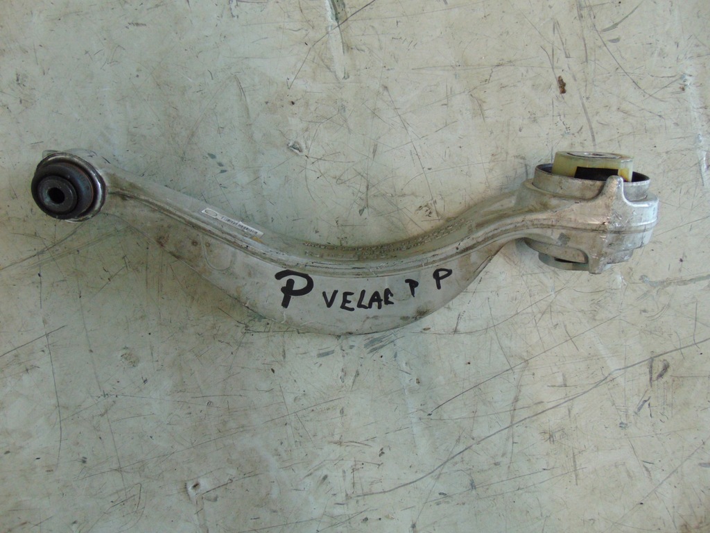 фото №2, Рычаг правый range rover velar hk83-3c256