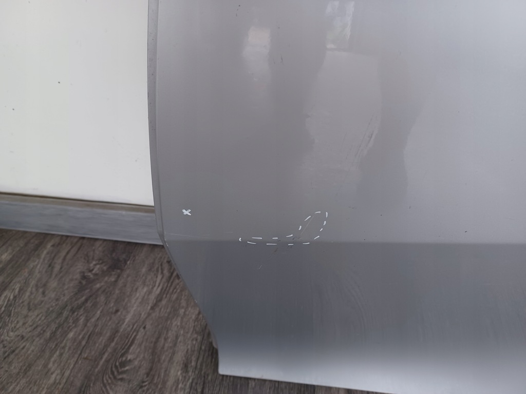 фото №14, Двері toyota camry viii 2017-2024 задні ліва