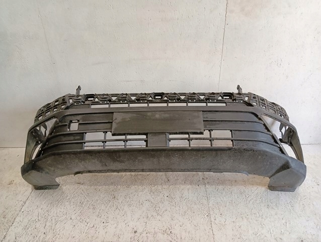 фото №1, Бампер перед передний vw crafter ii 7c man tge 2017-