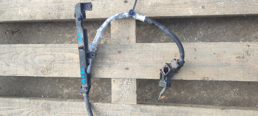 фото №5, Клема плюсова audi a6 c5 a4 b6 b7 1.8 8d0971841e