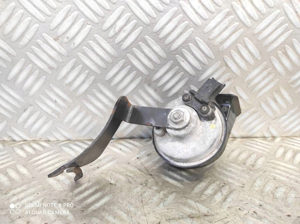 фото №5, Клаксон сигнал звуковий citroen berlingo iv peugeot partner iv 9827899180