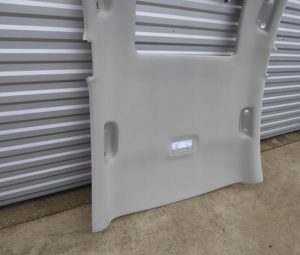 фото №2, Стеля opel insignia a sedan люк