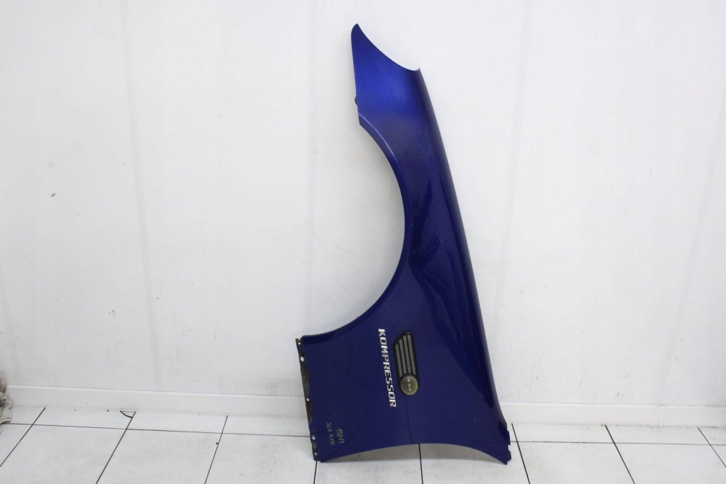 фото №1, Крыло левый перед передний mercedes slk r170 96r- 352