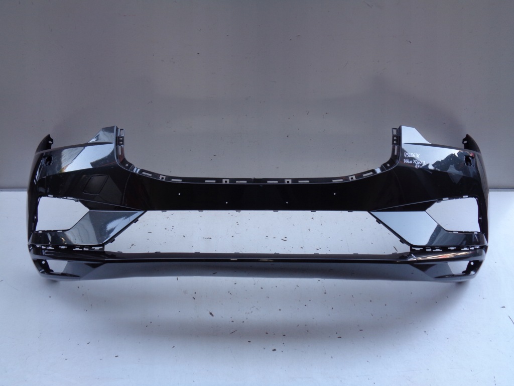 фото №1, Бампер передний volvo xc60 ii 17- nr 45606