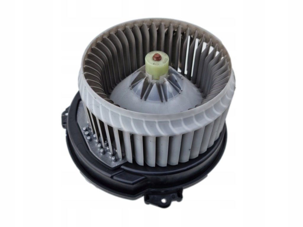 фото №1, Jeep cherokee kl 2.2 воздуходувка обдув