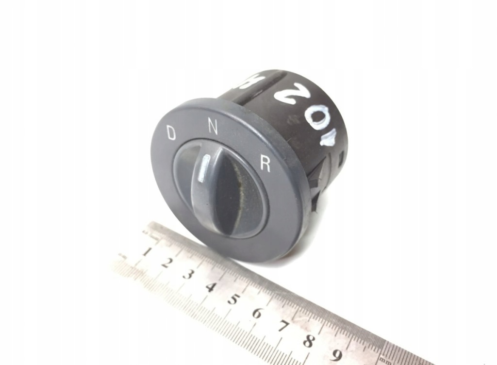 Купити 81255250271 man перемикач вибір передач